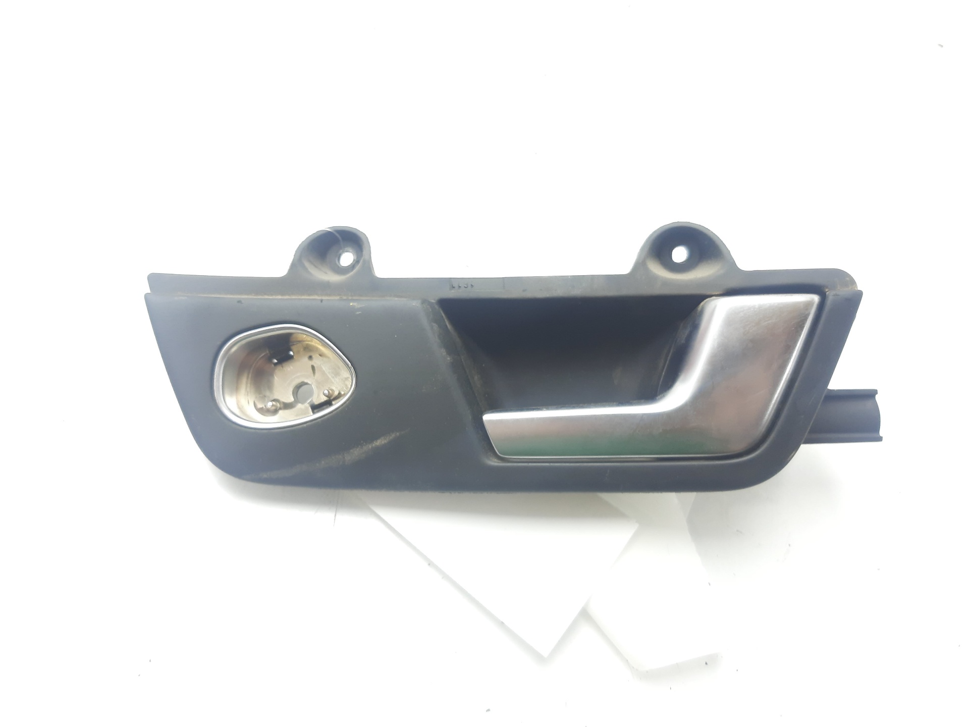 SEAT Exeo 1 generation (2009-2012) Other Interior Parts 8E1837020 23022238