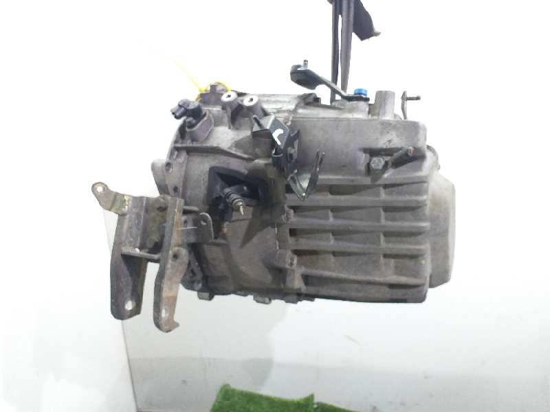 VOLVO V40 1 generation (1996-2004) Коробка передач 1023678 18527497