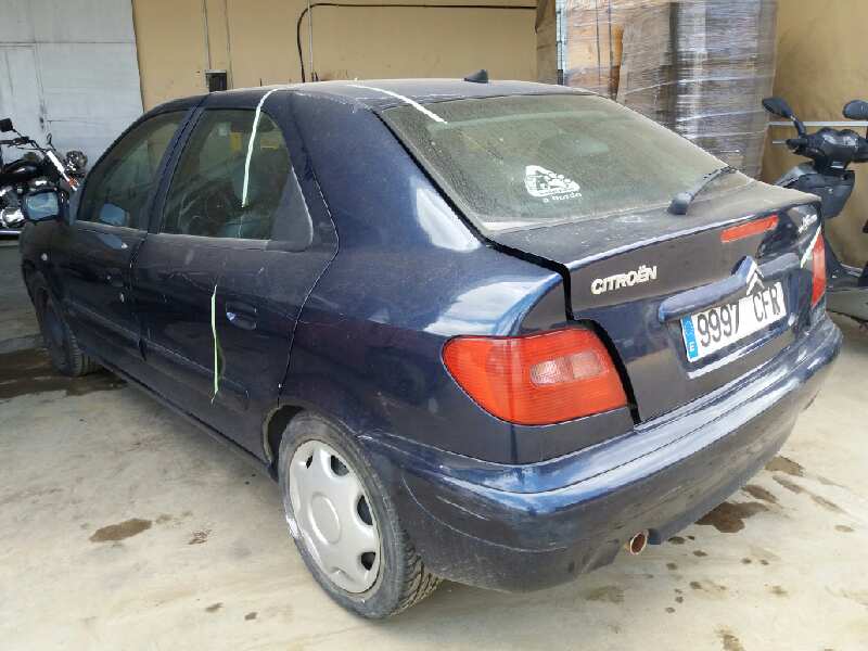 CITROËN Xsara 1 generation (1997-2004) Абс блок 0273004440 20180397