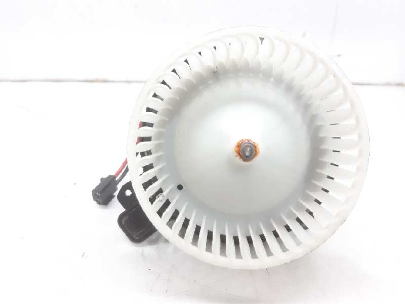 VOLKSWAGEN Polo 6 generation (2017-2024) Heater Blower Fan 2Q1820021 18488579