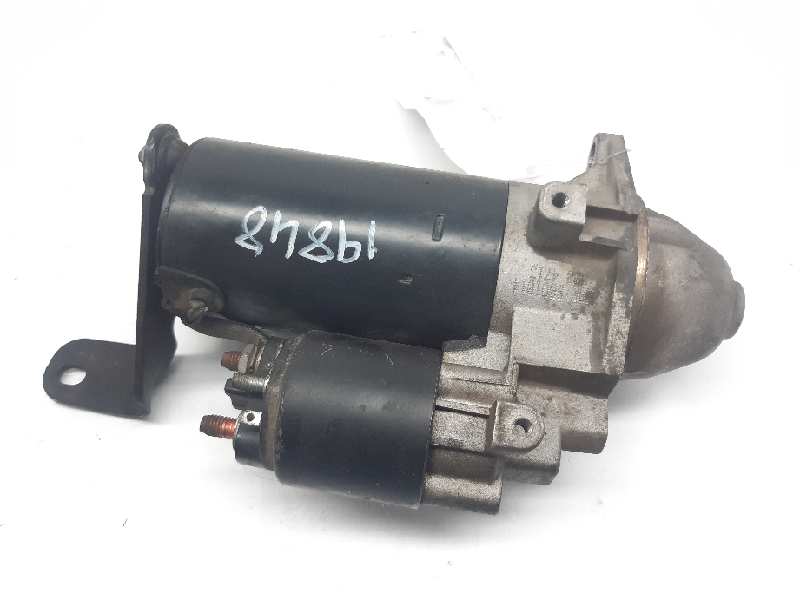 OPEL Astra H (2004-2014) Starter Motor 93176034 24004756