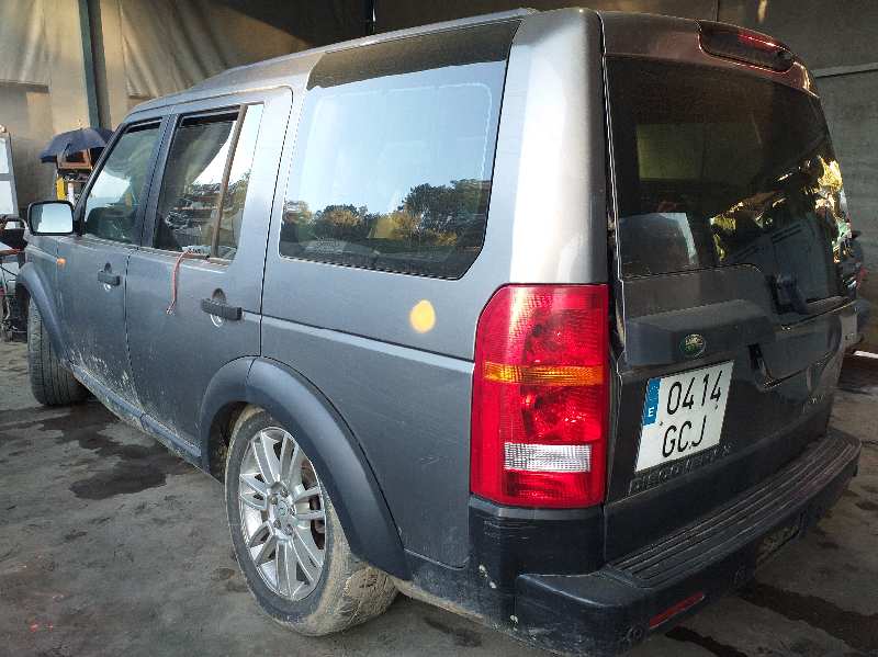 LAND ROVER Discovery 4 generation (2009-2016) ABS blokas SRB500174 21646479