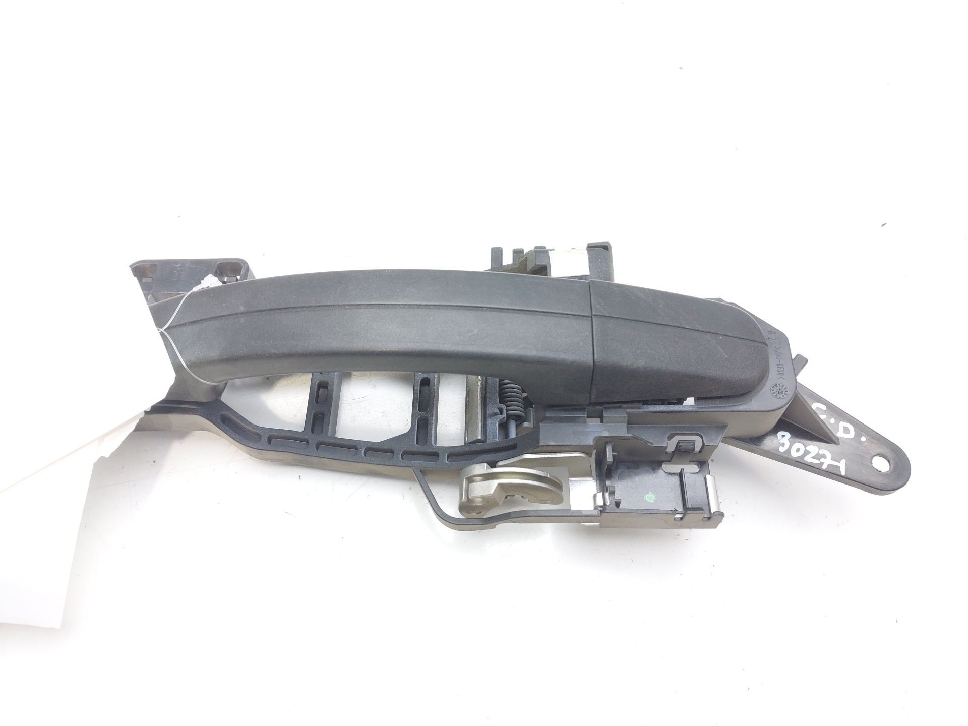 FORD Transit Connect 1 generation (2002-2024) Altă piesă 1769292 20793357