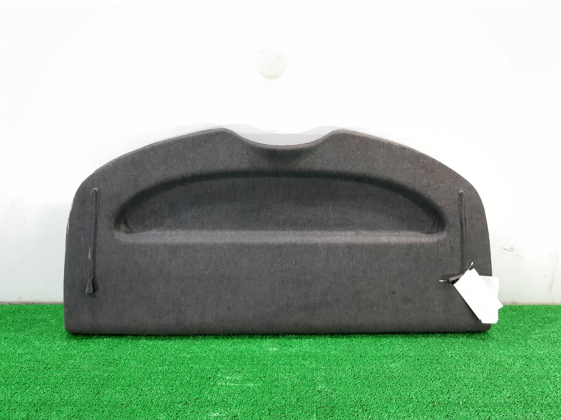 RENAULT Megane 2 generation (2002-2012) Rear Parcel Shelf 8200034999 18696234