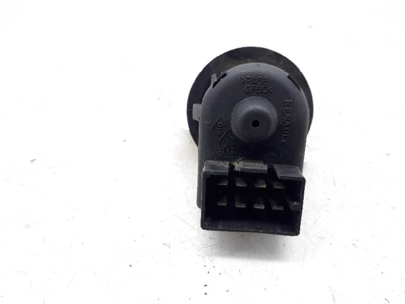 RENAULT Megane 1 generation (1995-2003) Other Control Units 7700429992C 22070137