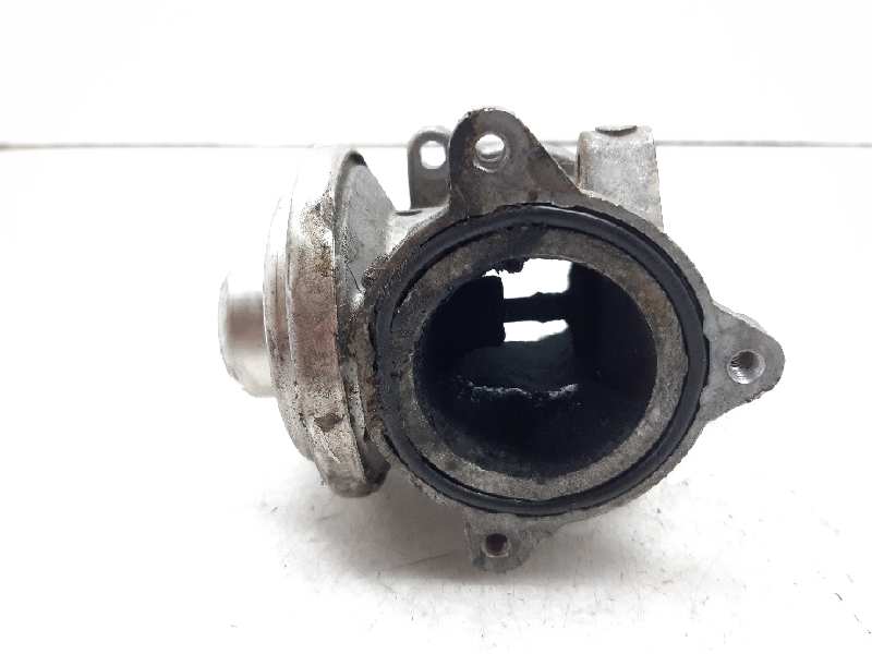 VOLKSWAGEN Polo 4 generation (2001-2009) EGR szelep 045129637A 20182751