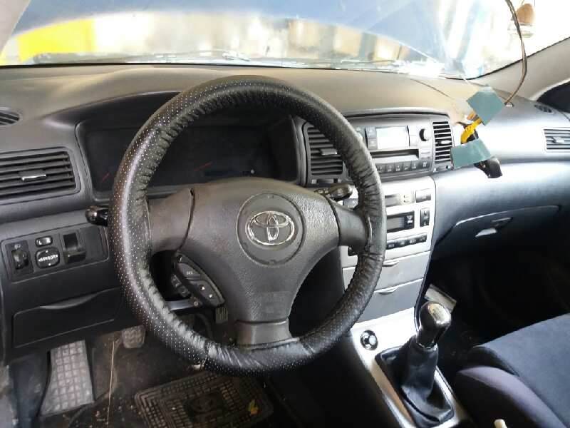 TOYOTA Corolla E120 (2000-2008) Ilmaisin Pyyhkijän vipu 02290173738 20181585