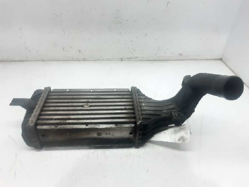 OPEL Astra H (2004-2014) Intercooler Radiator 09129519DX 24004466