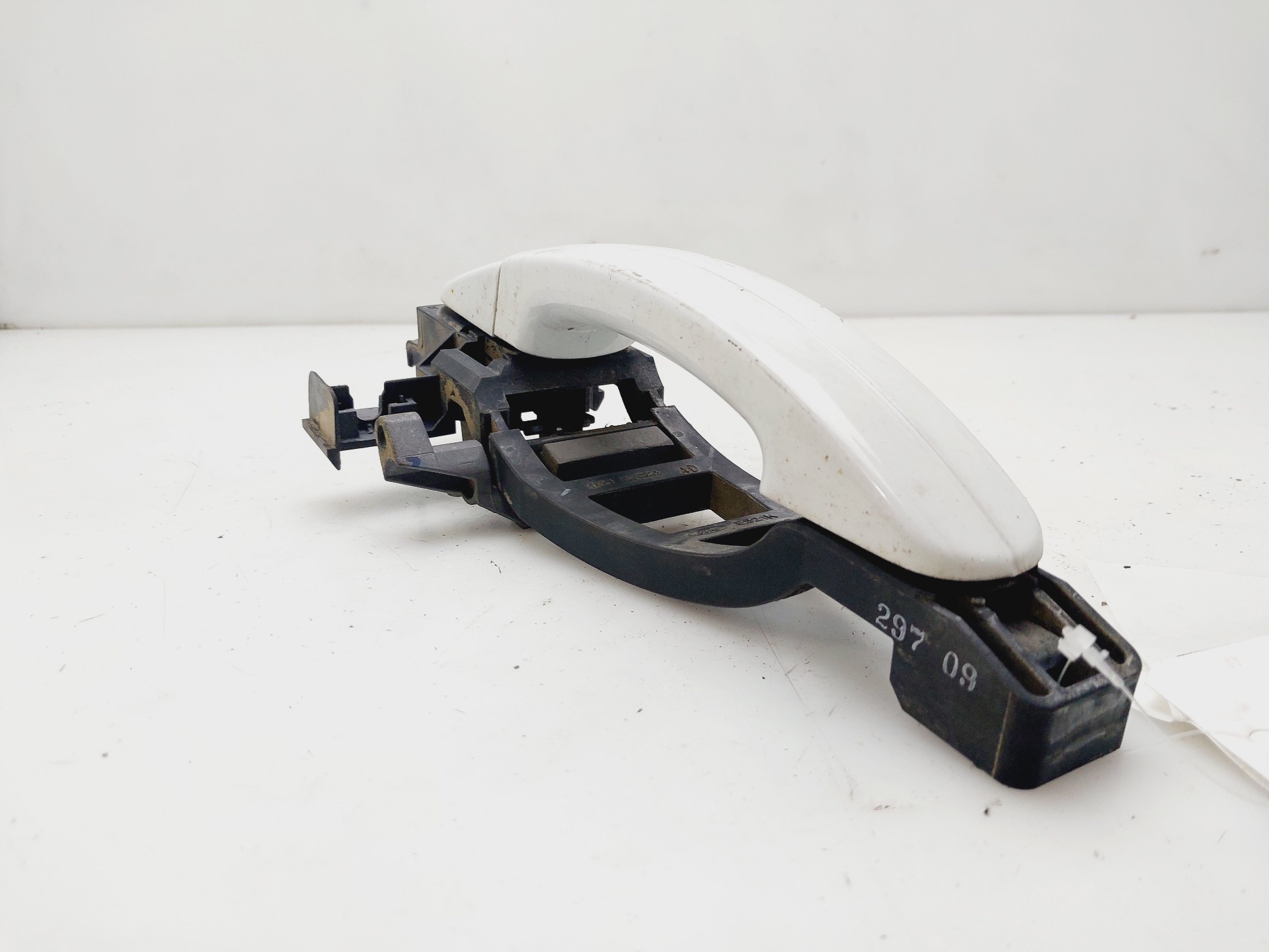 FORD C-Max 1 generation (2003-2010) Rear Left Door Exterior Handle 4M51A266B23 26588140