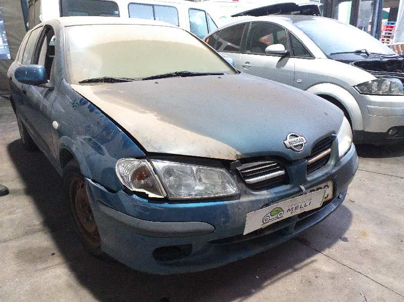 NISSAN Almera N16 (2000-2006) Turbina 144115M300 18557446