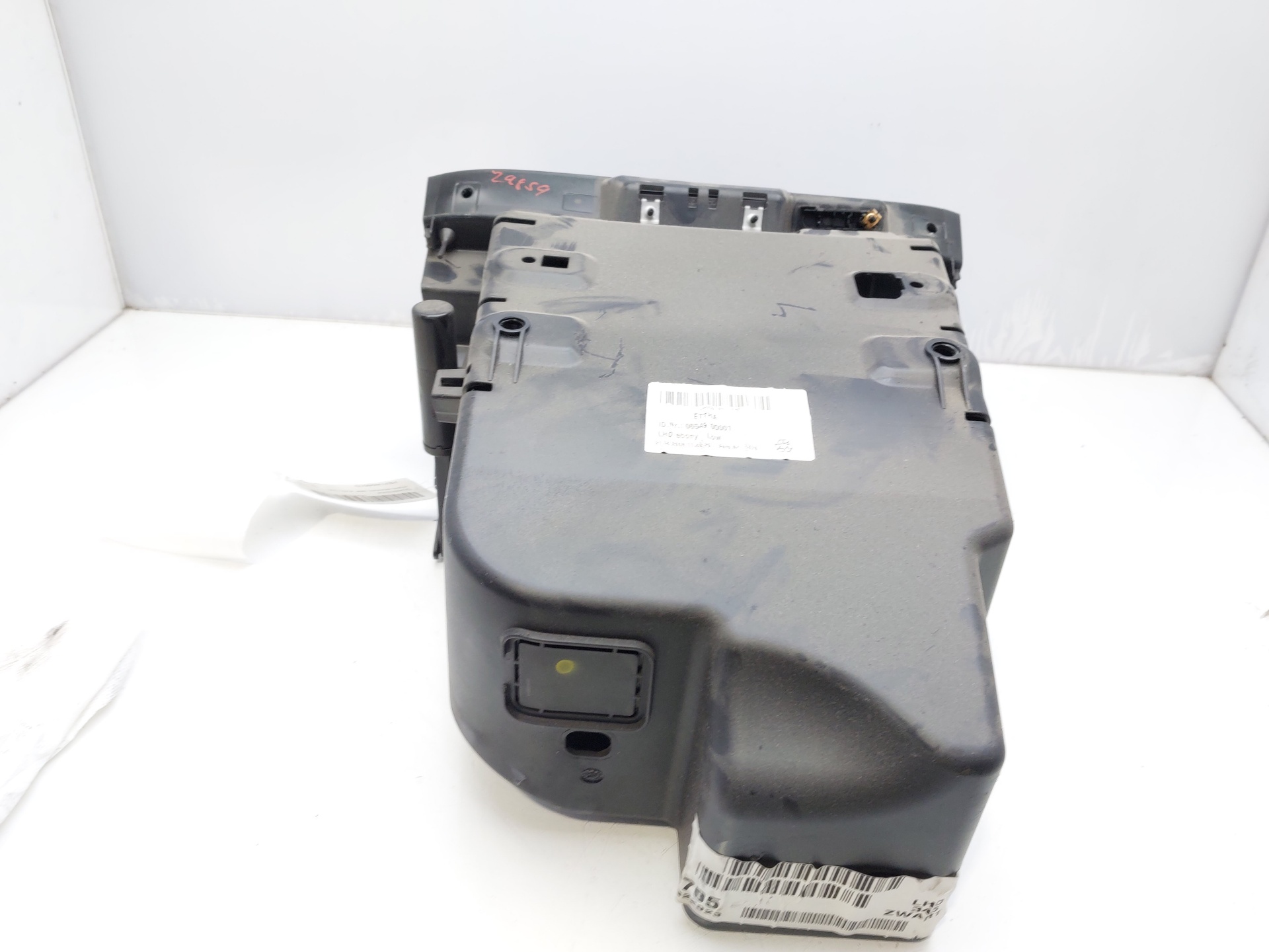 FORD Mondeo 4 generation (2007-2015) Glove Box 7S71A06010 22471619