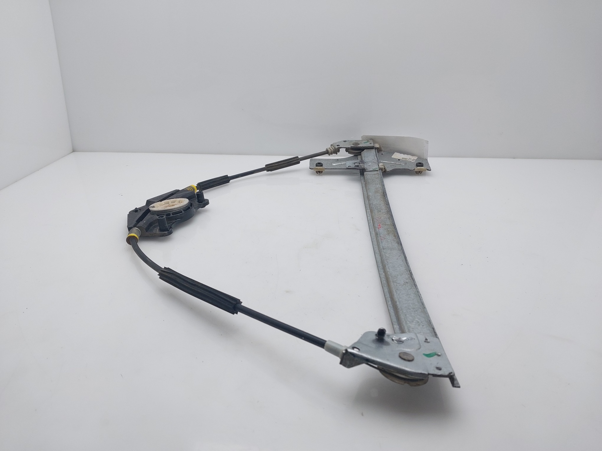 MERCEDES-BENZ 307 1 generation (2001-2008) Front Right Door Window Regulator 9634456980 22918009