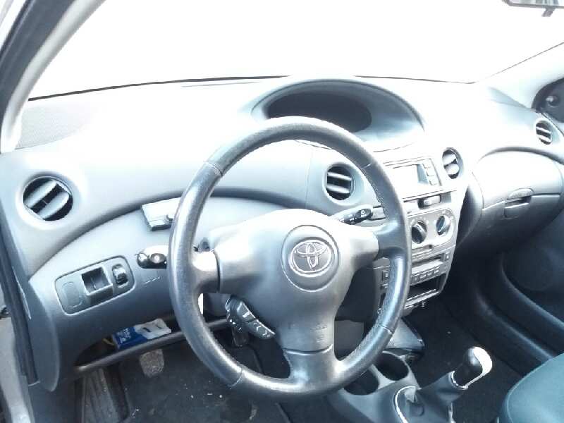 TOYOTA Yaris 1 generation (1999-2005) Стартер 2810033050 20172331