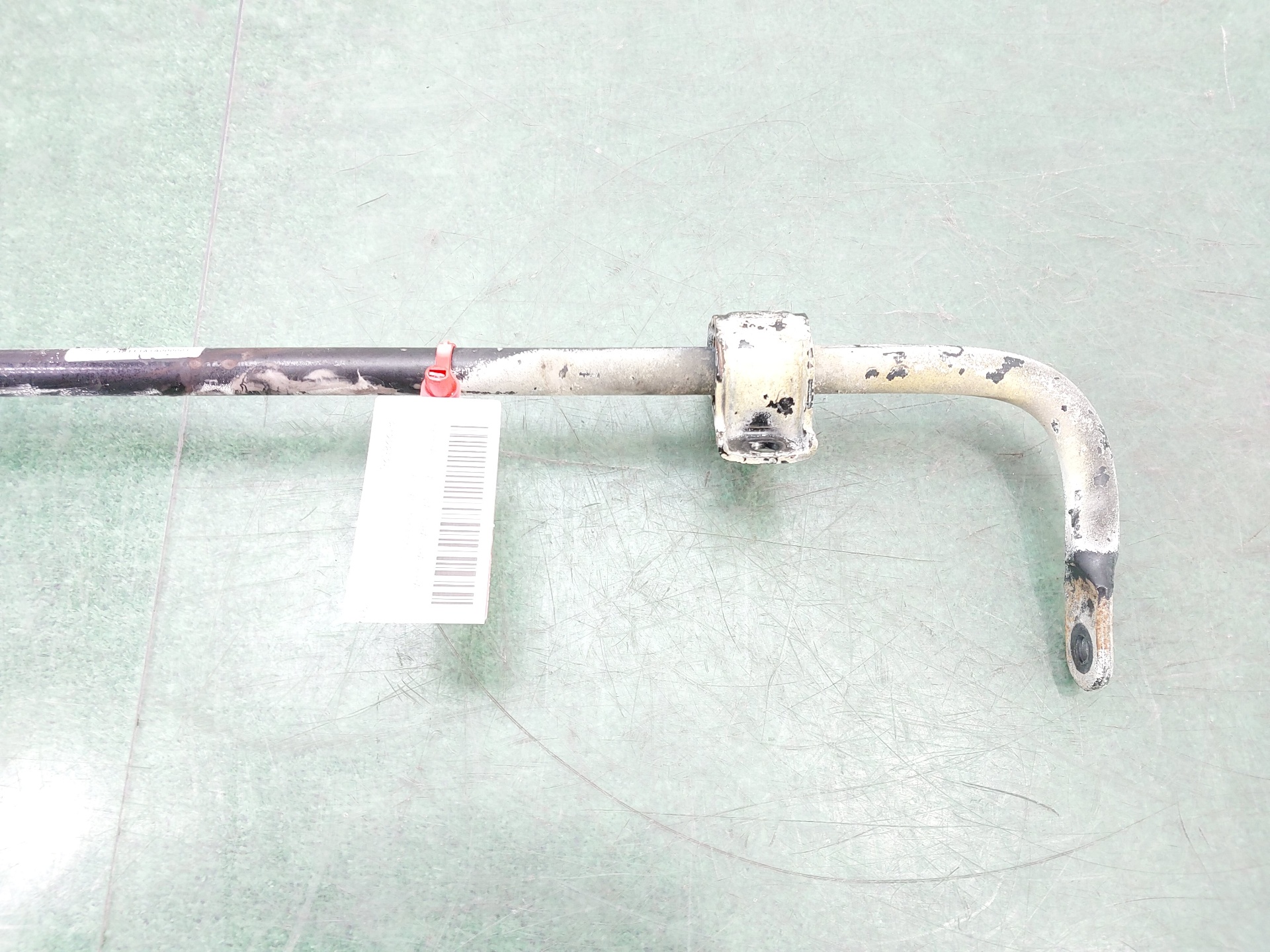 OPEL Insignia B (2017-2024) Rear Anti Roll Bar 84228526 23101616