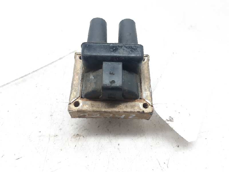 SEAT Uno 1 generation (1983-1995) High Voltage Ignition Coil 0046548037 24004346