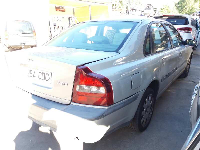 VOLVO S80 1 generation (1998-2006) Autre partie 30676602 20170394