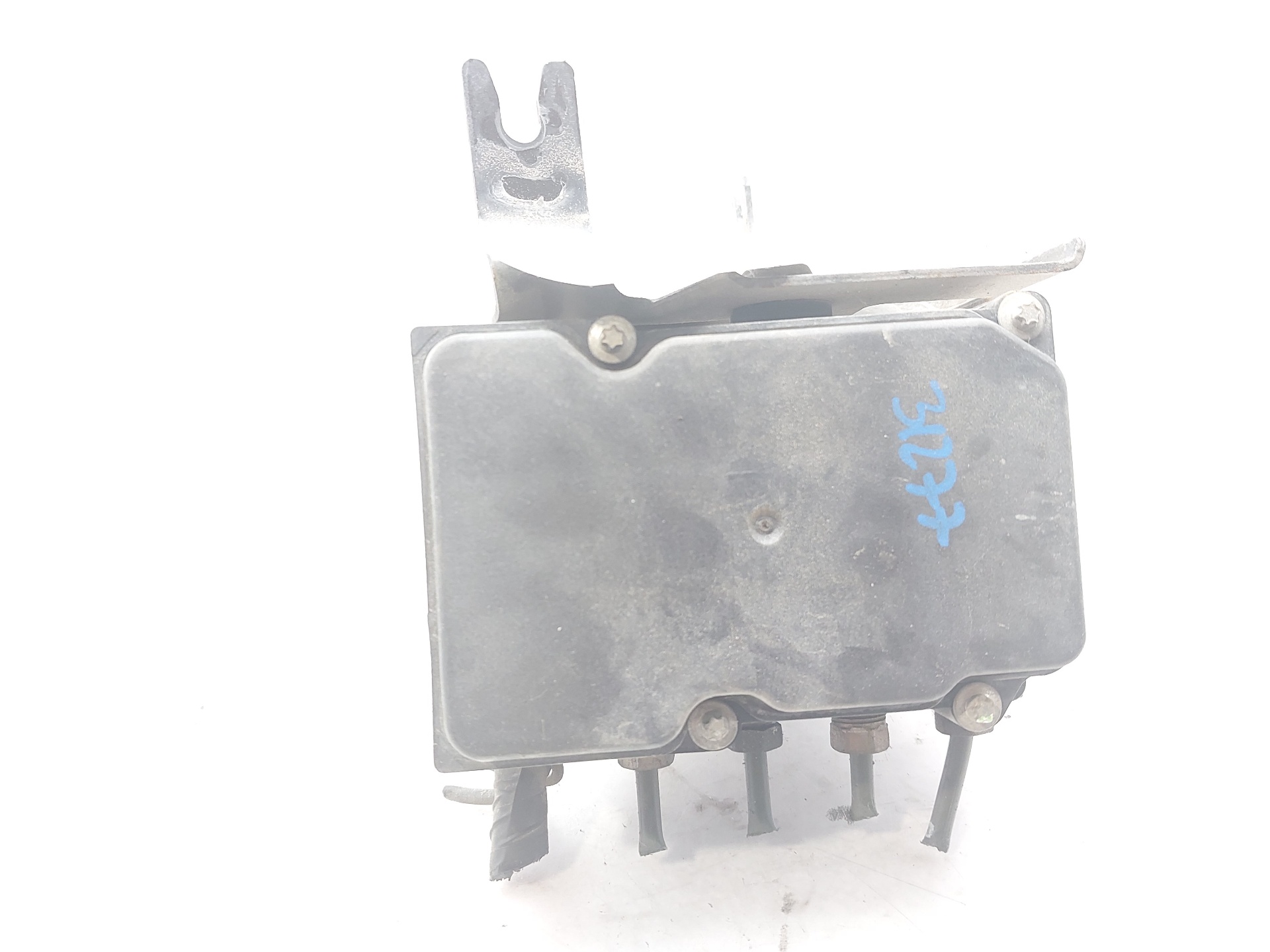 SEAT Micra K12 (2002-2010) Абс блок 47660AX600 22327171