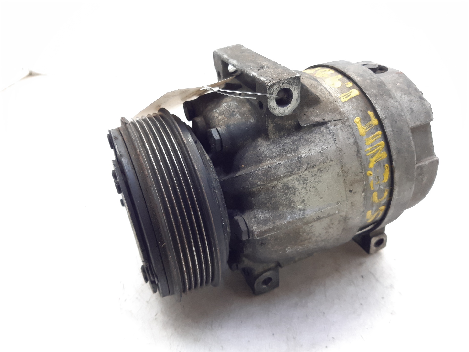 RENAULT Megane 1 generation (1995-2003) Air Condition Pump 7700105765 24042867