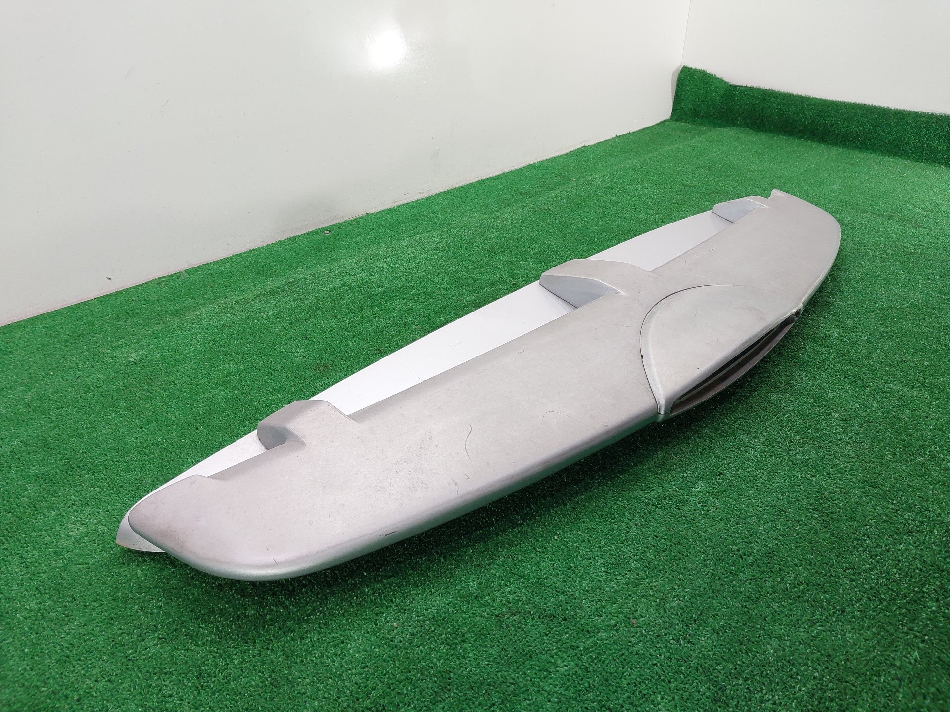 SSANGYONG Rodius 1 generation (2004-2010) Bootlid Spoiler 7961021020WAA 25097043