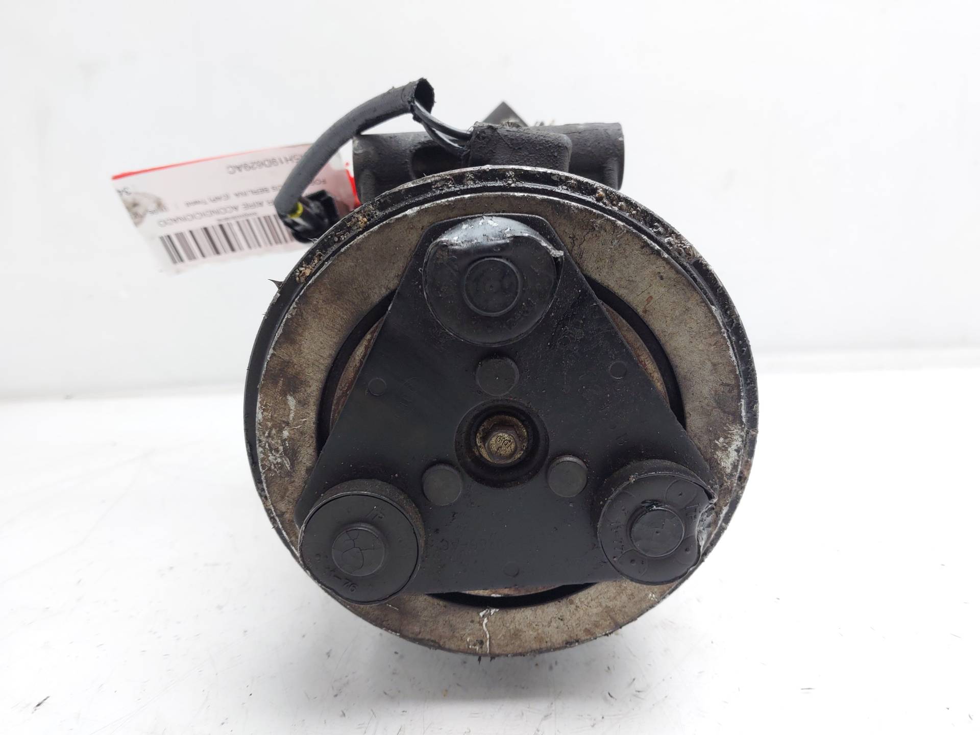 PEUGEOT 3008 1 generation (2010-2016) Air Condition Pump 4M5H19D629AC 25405952