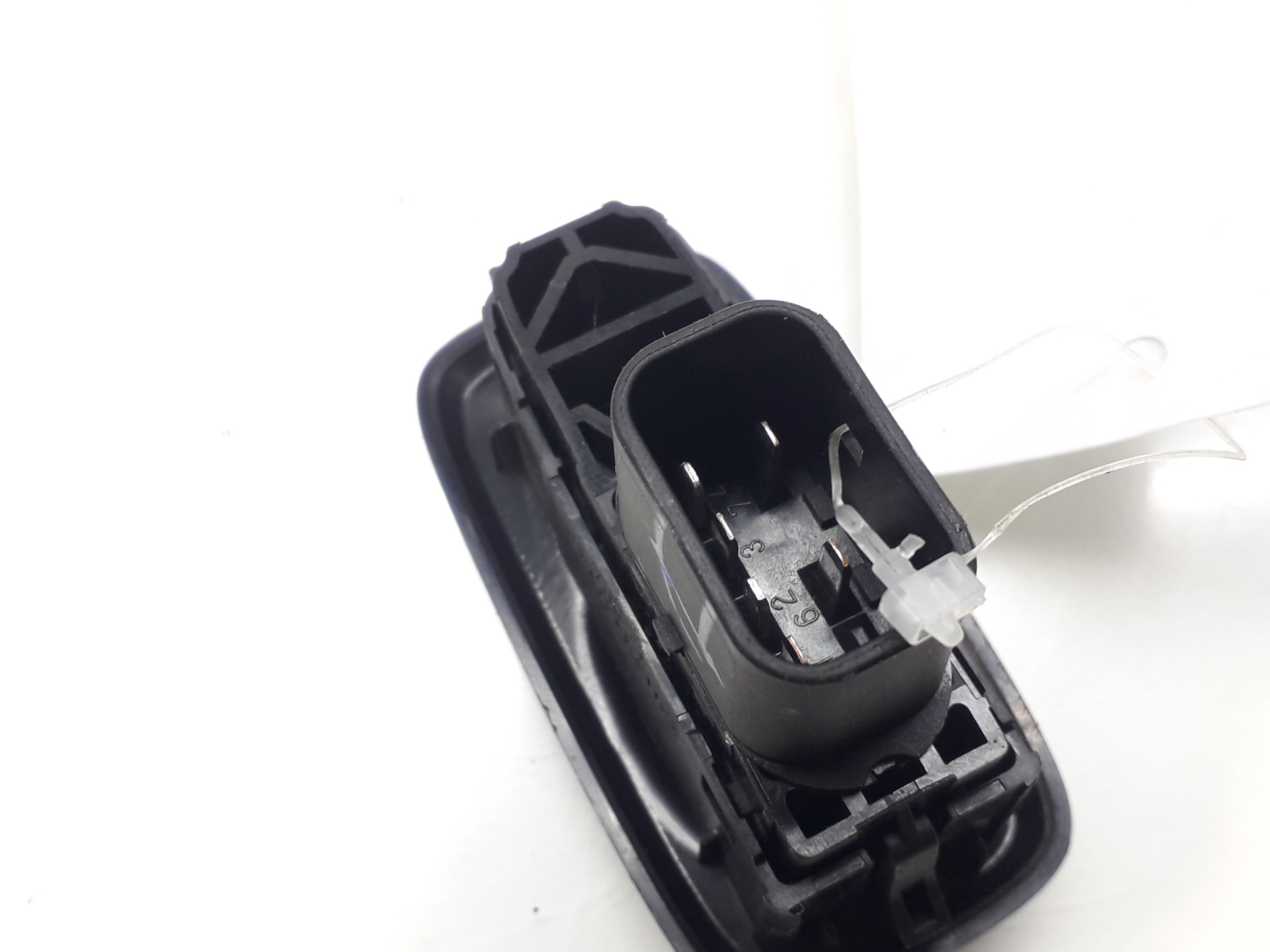 FORD C-Max 2 generation (2010-2019) Rear Right Door Window Control Switch 1788064 20666827