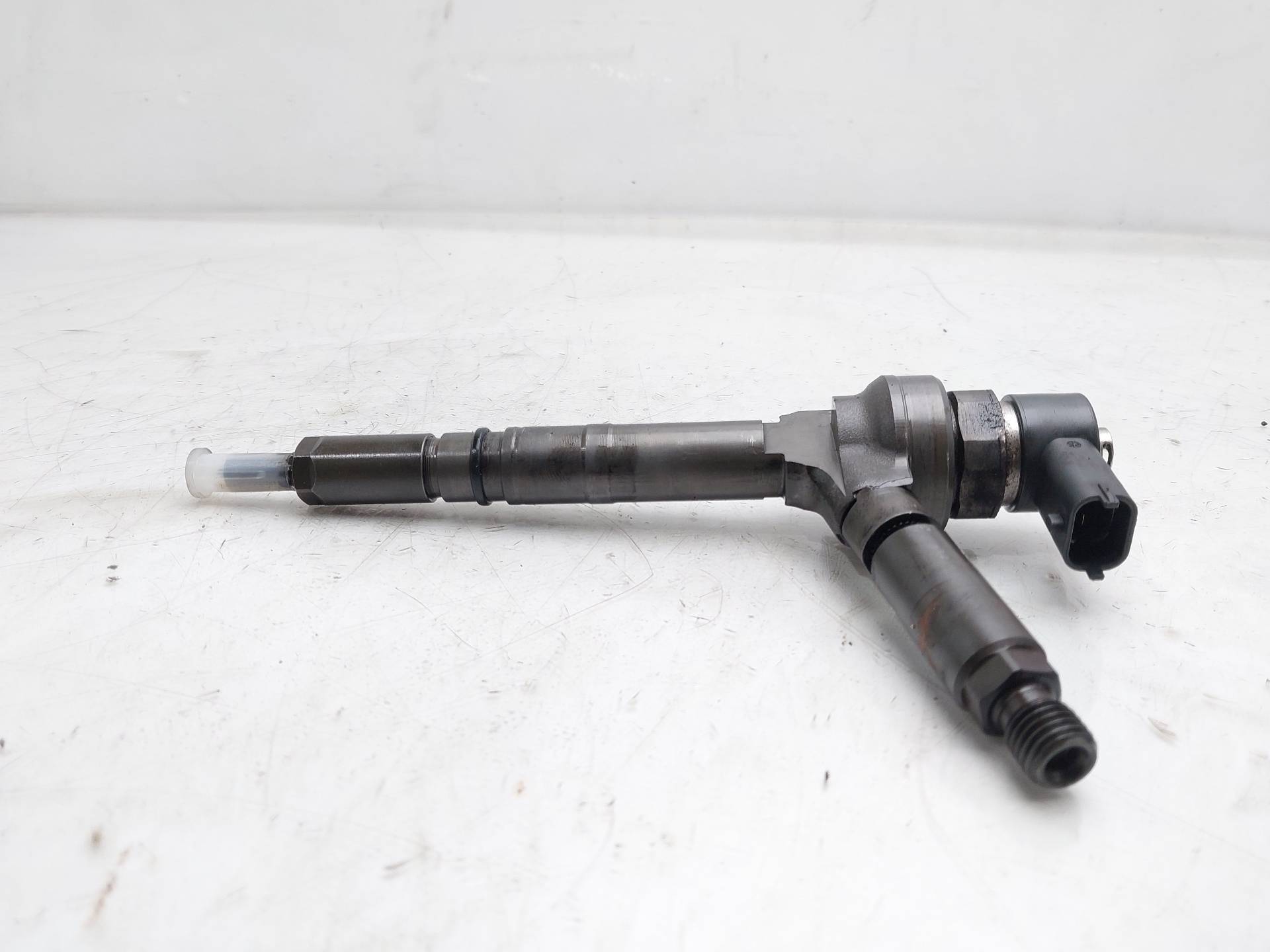 OPEL Astra H (2004-2014) Fuel Injector 0445110175 25813432