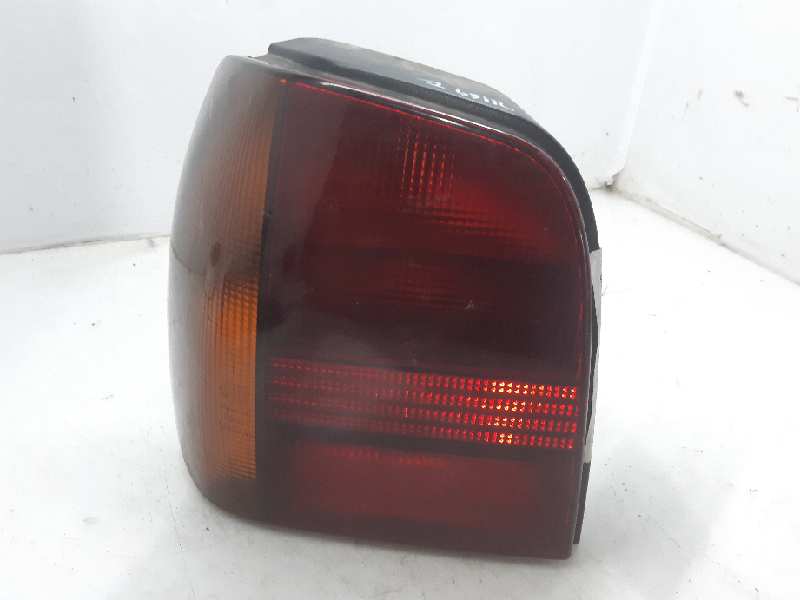 VOLKSWAGEN Polo 3 generation (1994-2002) Rear Left Taillight 6N0945095B 18553141