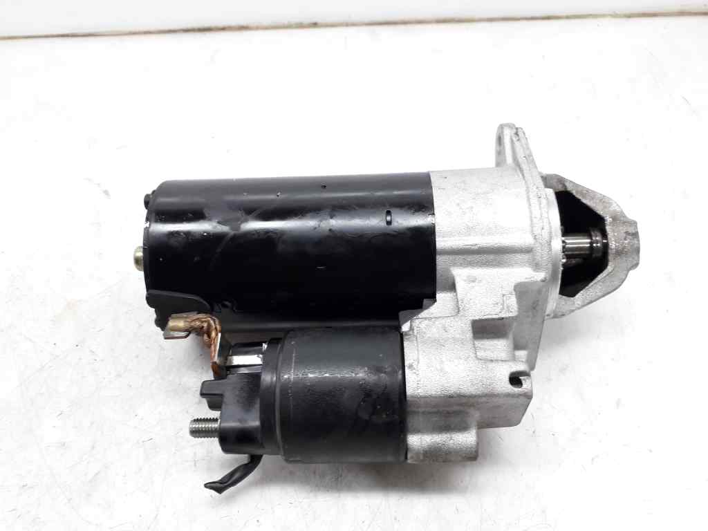 MERCEDES-BENZ Vaneo W414 (2001-2005) Starter Motor 0051511601 20181767