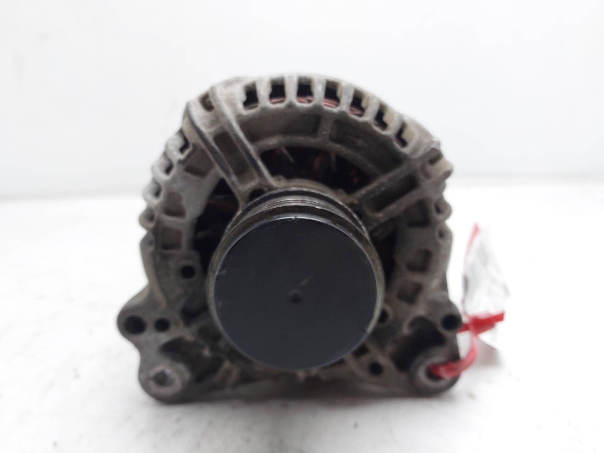 VOLKSWAGEN Golf 5 generation (2003-2009) Alternator 06F903023F 25403430