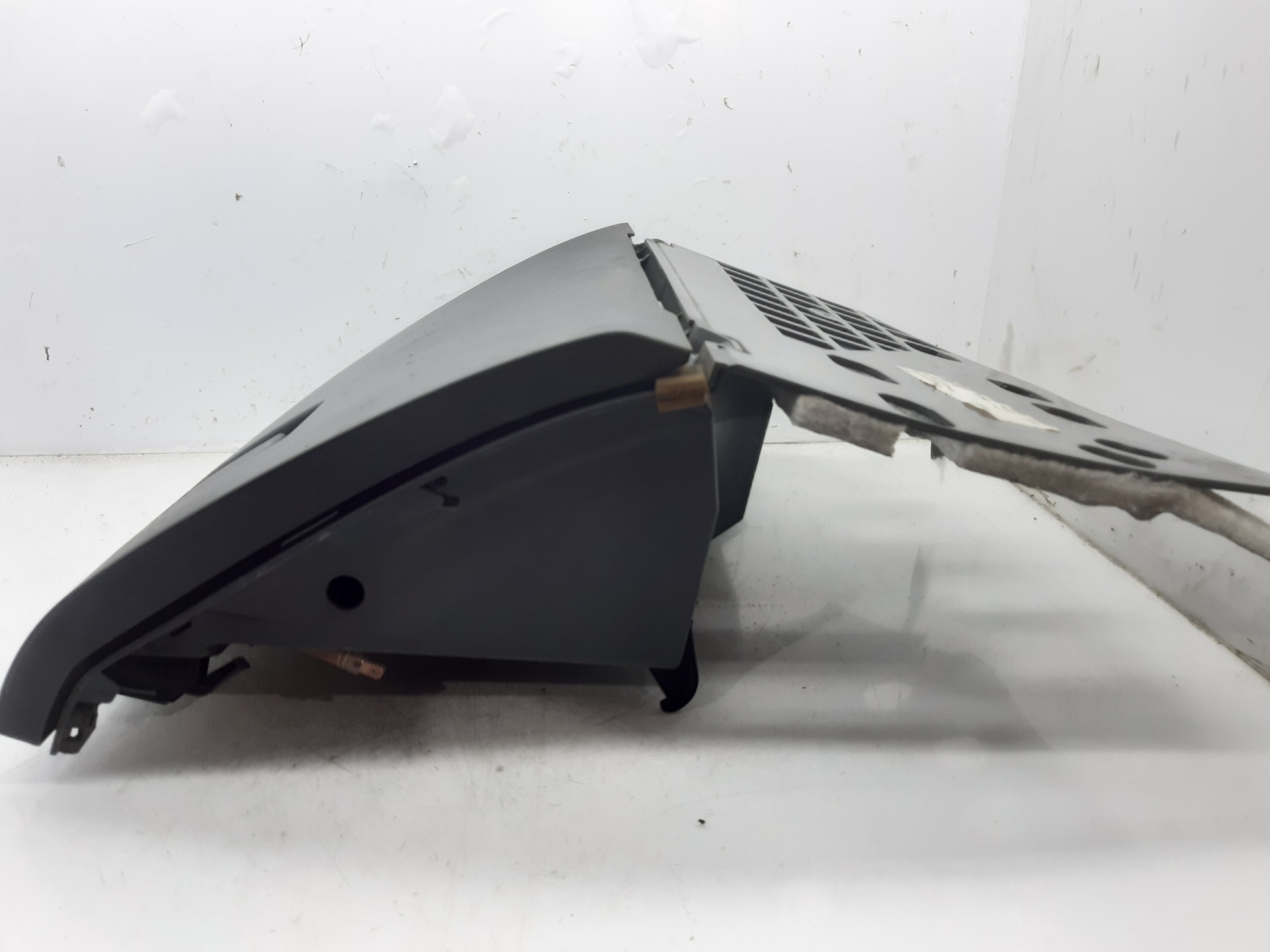 OPEL Vectra C (2002-2005) Glove Box 13151852 18676454