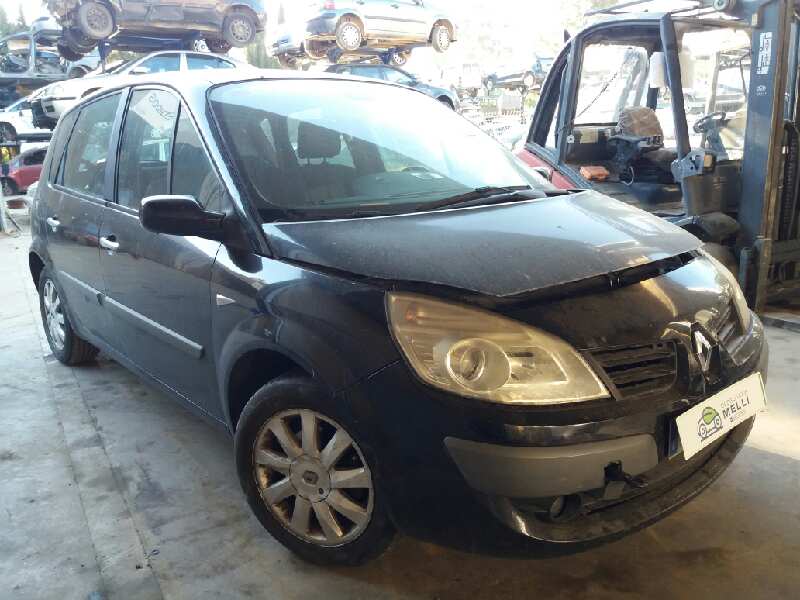 HYUNDAI Scenic 2 generation (2003-2010) Gaisa kondicionēšanas sūknis 8200316164 24883490