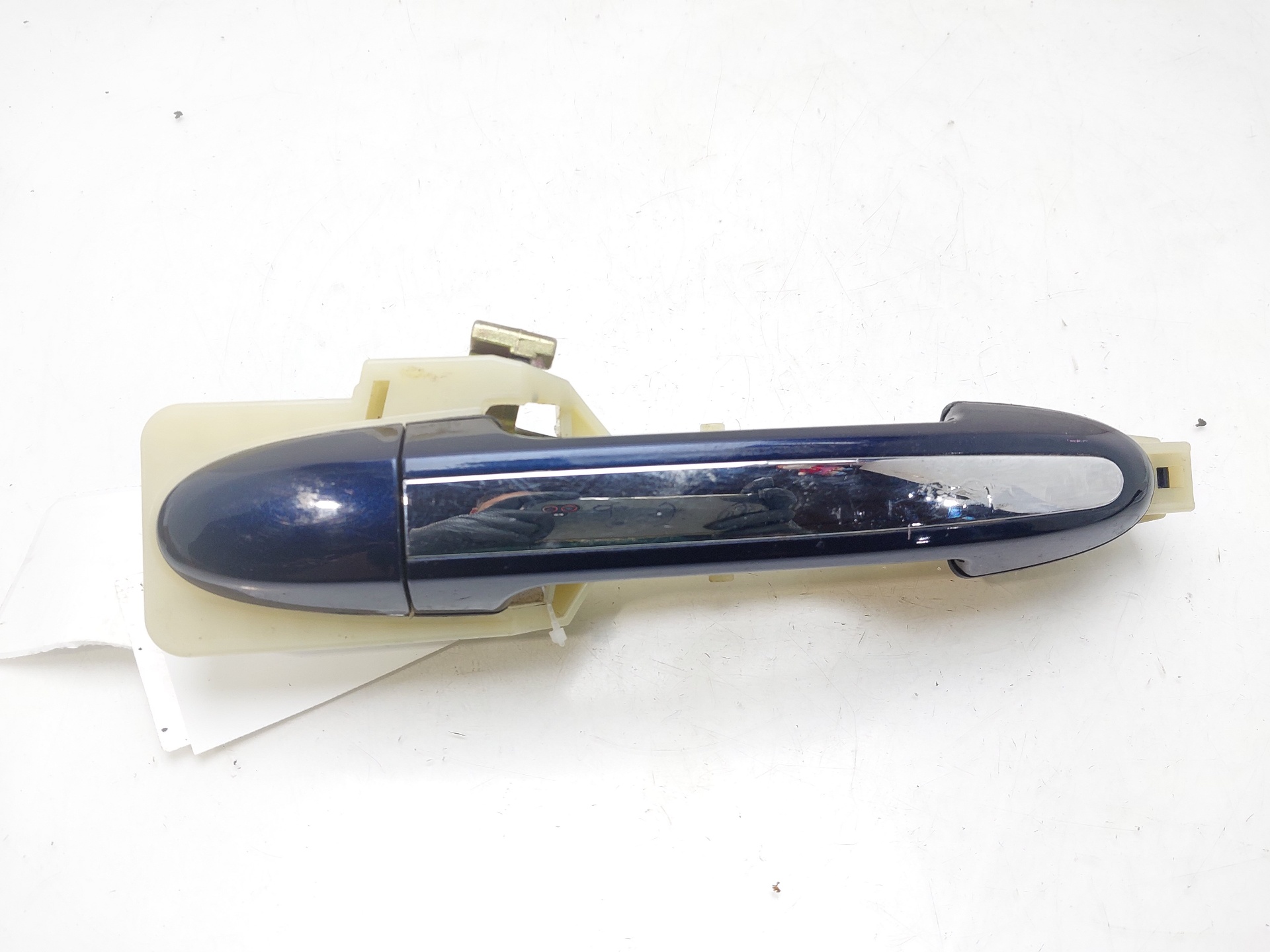 HYUNDAI Santa Fe CM (2006-2013) Rear right door outer handle 826512B000 24147823