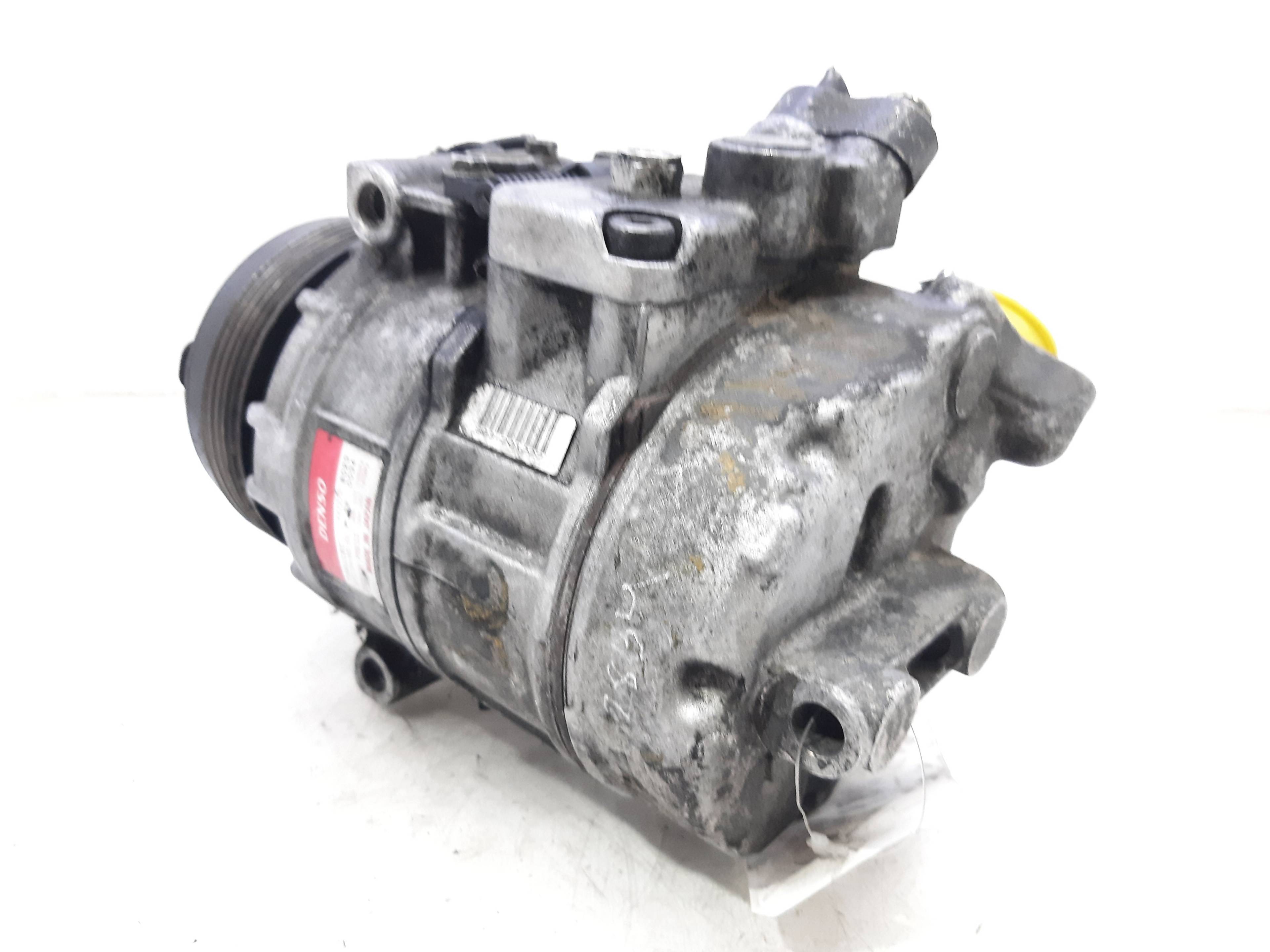 BMW 5 Series E39 (1995-2004) Air Condition Pump 4472208023 18797901