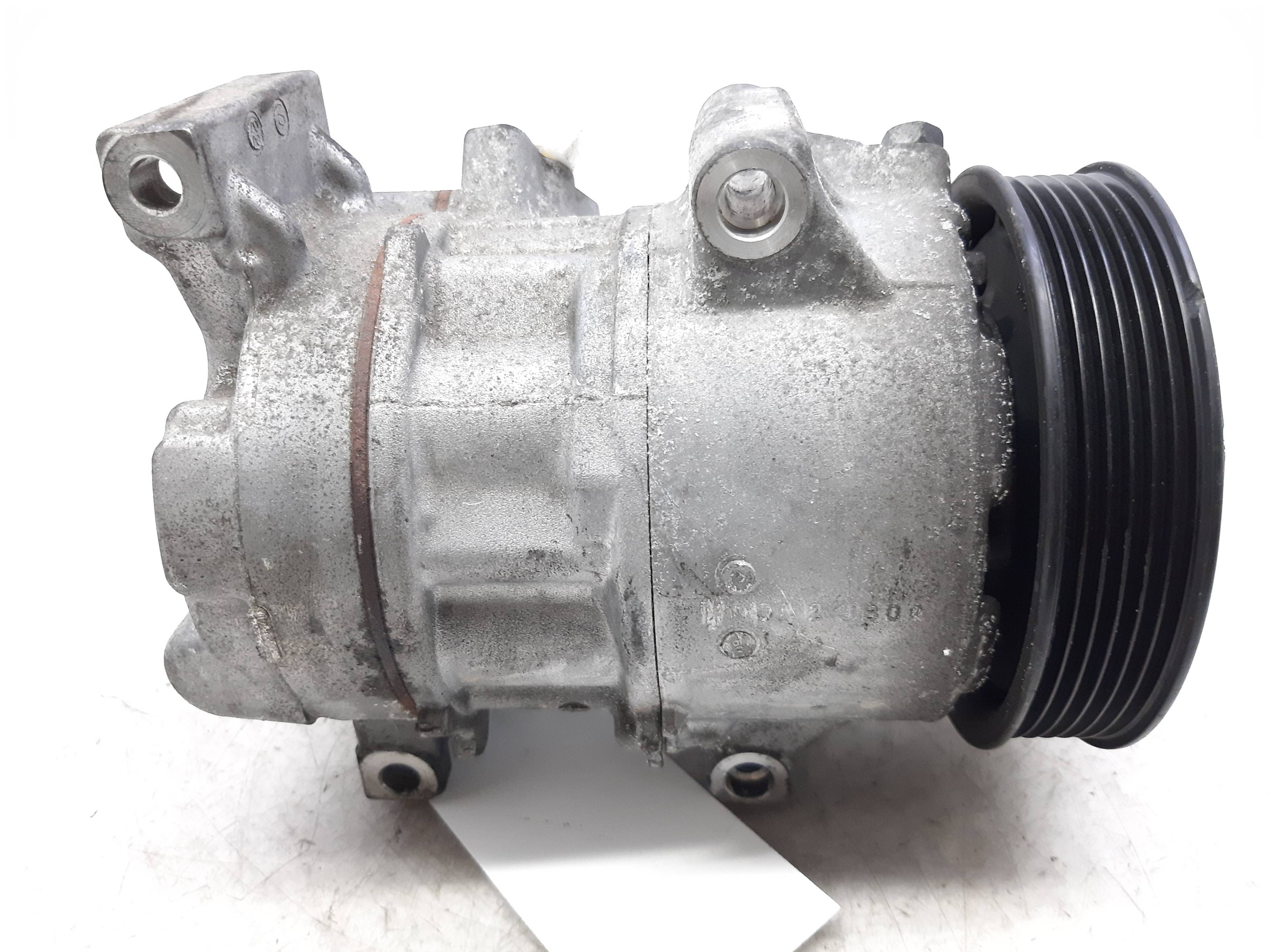 TOYOTA Auris 1 generation (2006-2012) Помпа кондиціонера 4472806581 25058310