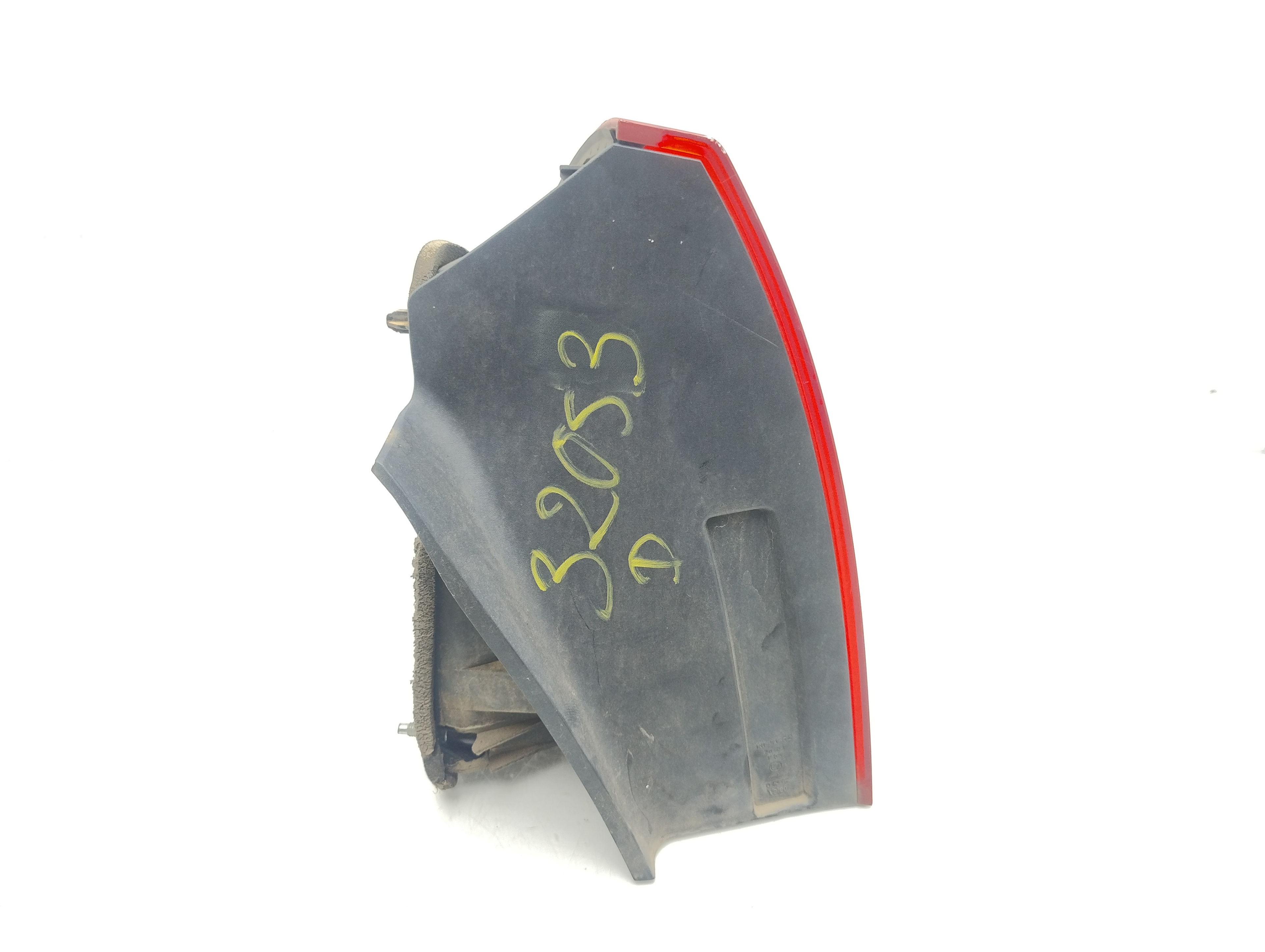 Scheinwerfer hinten rechts 9HZ 89034070 de Citroen C5 ii (rc_) 2004-2004 109 CV con 165221 km - pieza usada