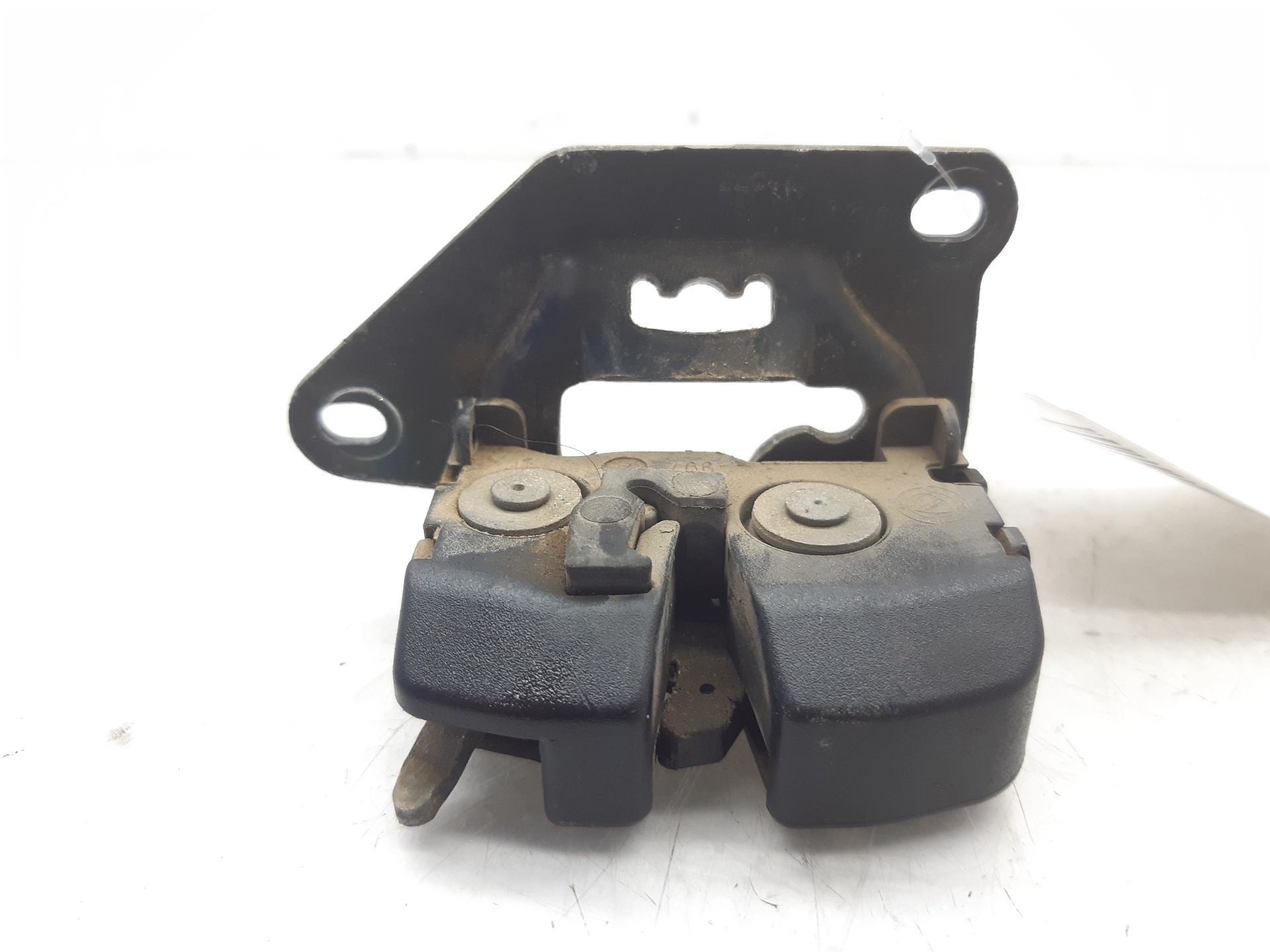 FIAT Punto 3 generation (2005-2020) Замок крышки багажника 0051744021 18680076