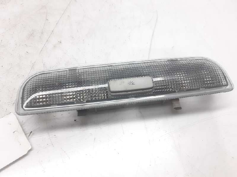 SEAT Toledo 4 generation (2012-2020) Other Interior Parts 8P0947111 18412520