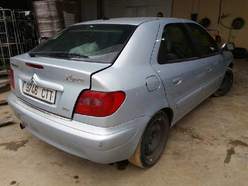 CITROËN Xsara 1 generation (1997-2004) Абс блок 0273004440 20180288