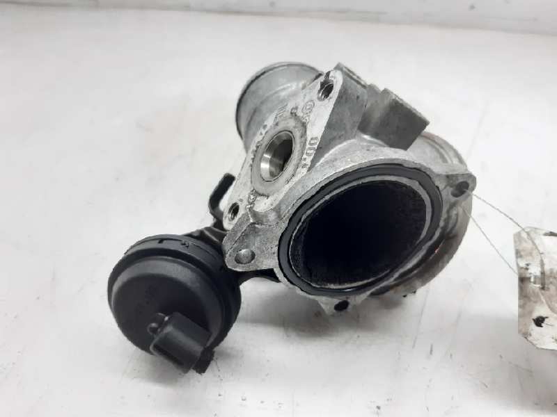 SEAT Toledo 2 generation (1999-2006) EGR vārsts 038129637 20189969