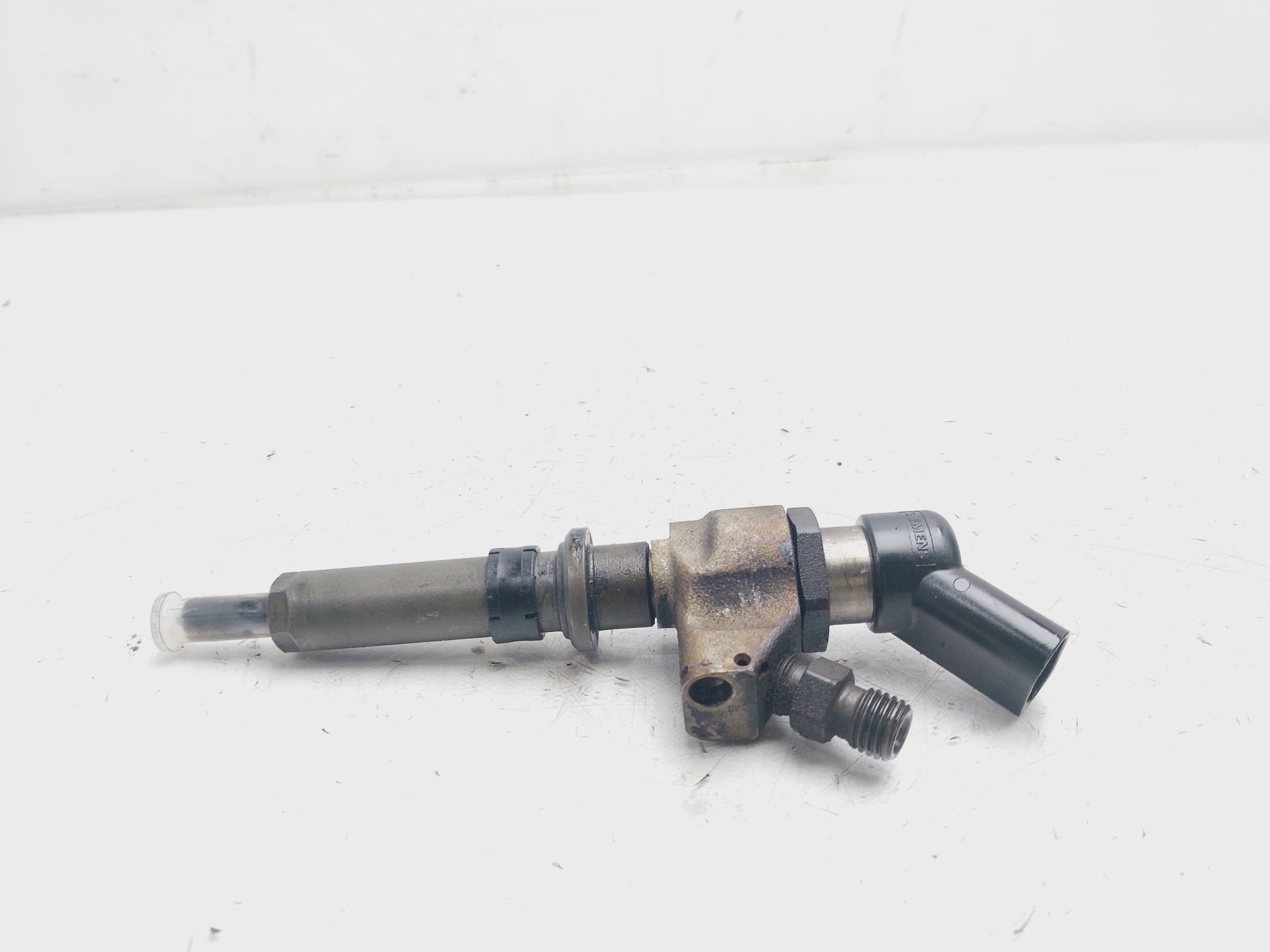 SUBARU Fuel Injector 9636819380 25804187