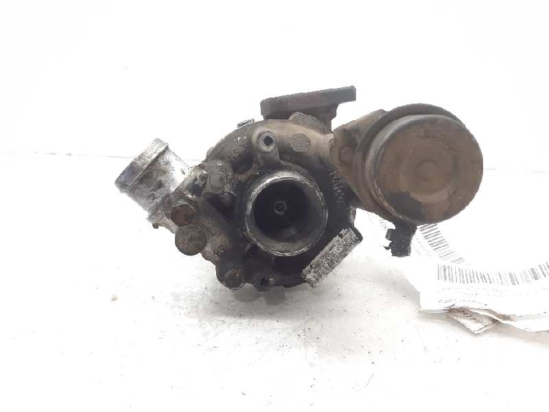 SEAT Cordoba 1 generation (1993-2003) Turbocharger 038145701F 18631773