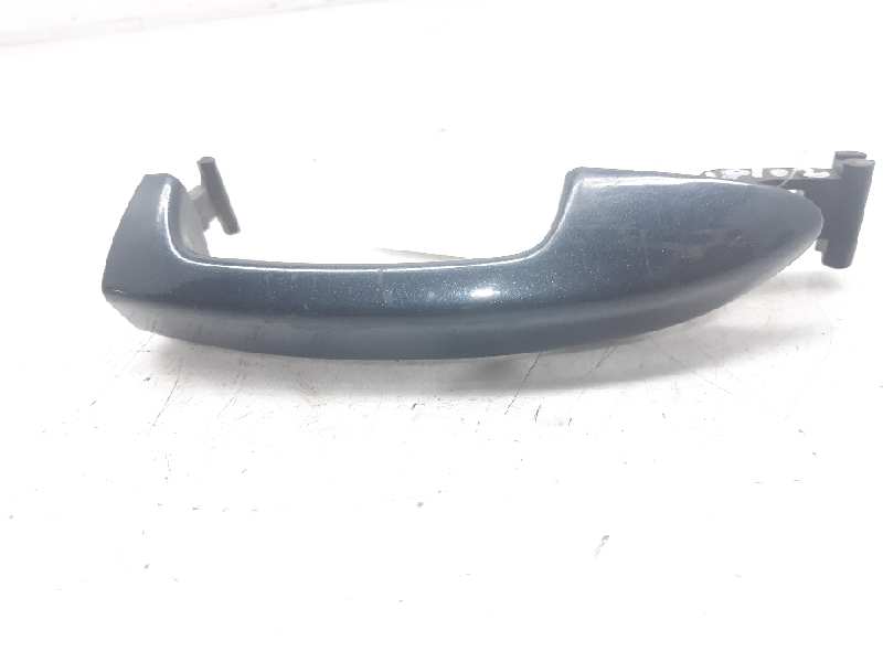 VOLKSWAGEN Passat B6 (2005-2010) Rear right door outer handle 3C0837210 20195571