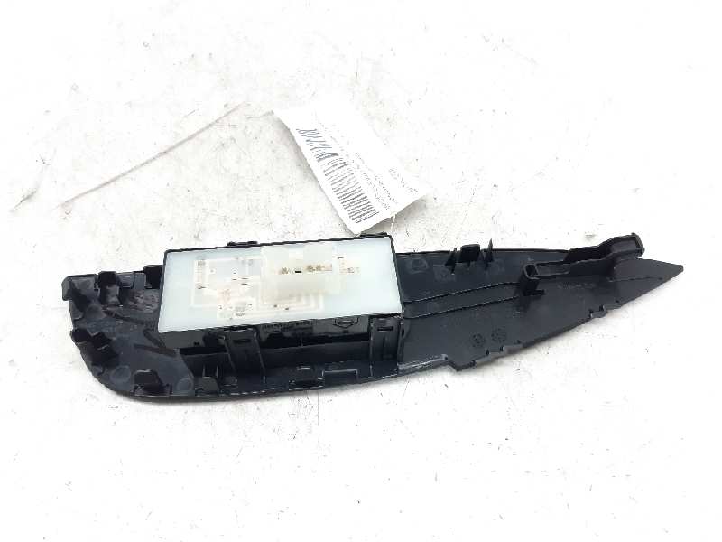 NISSAN Qashqai 2 generation (2013-2023) Front Right Door Window Switch 254114CE0A 18405920