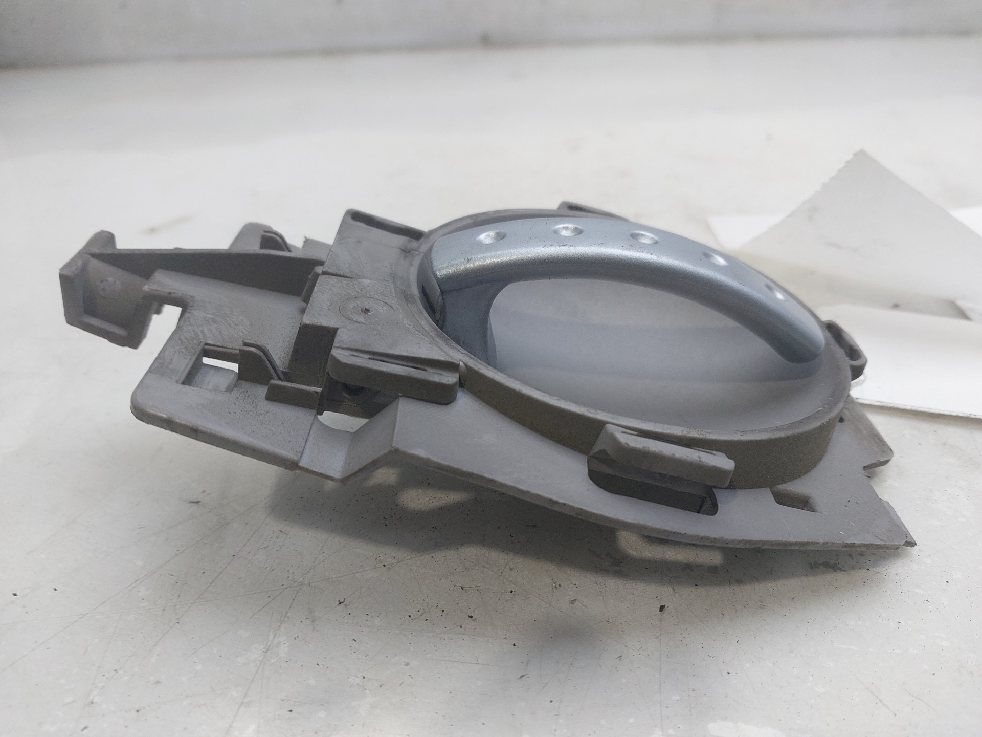 CITROËN C3 1 generation (2002-2010) Other Interior Parts 9647164377 24259036