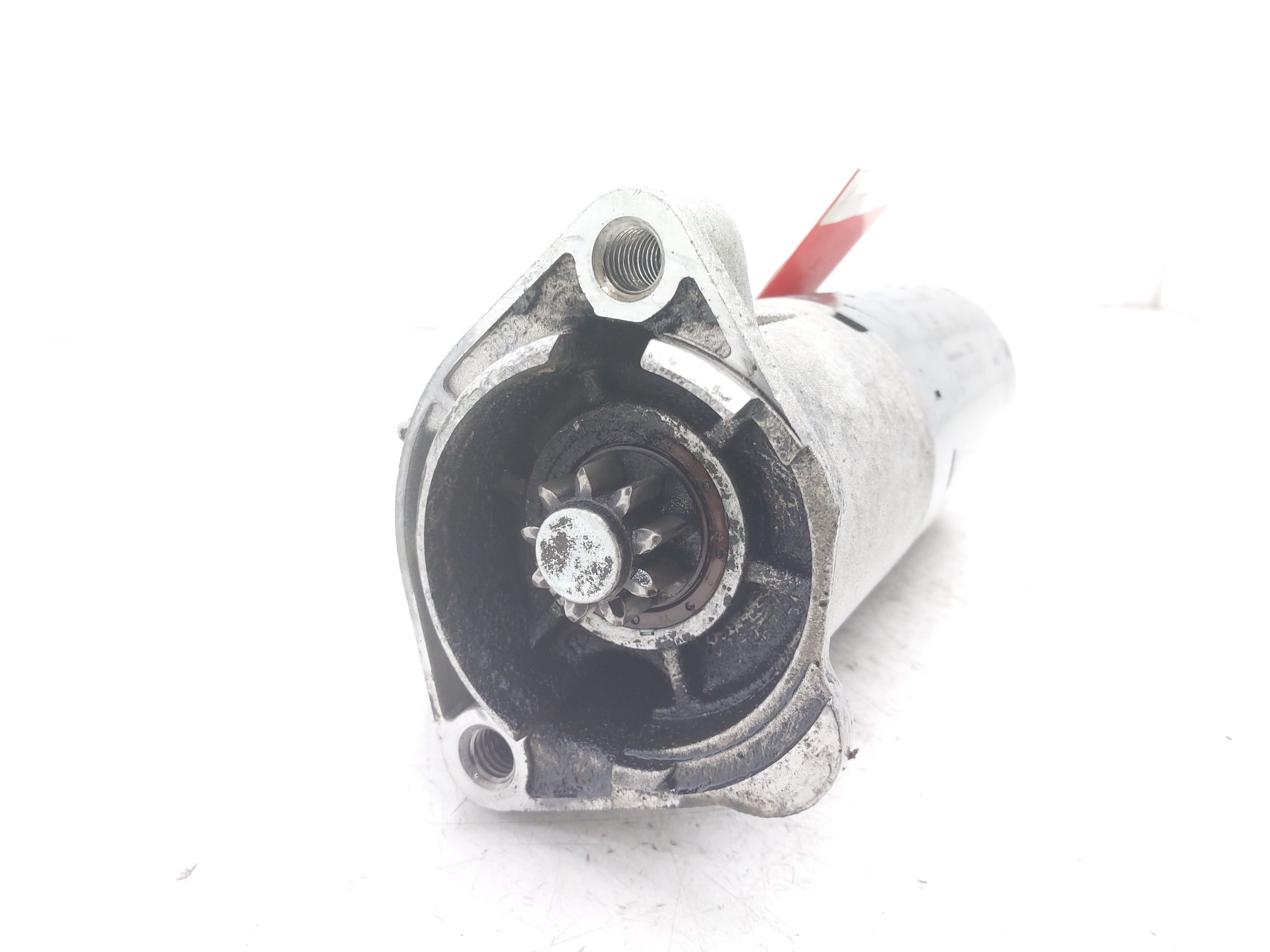 VOLKSWAGEN Passat B5 (1996-2005) Starter auto 068911024H 23721504