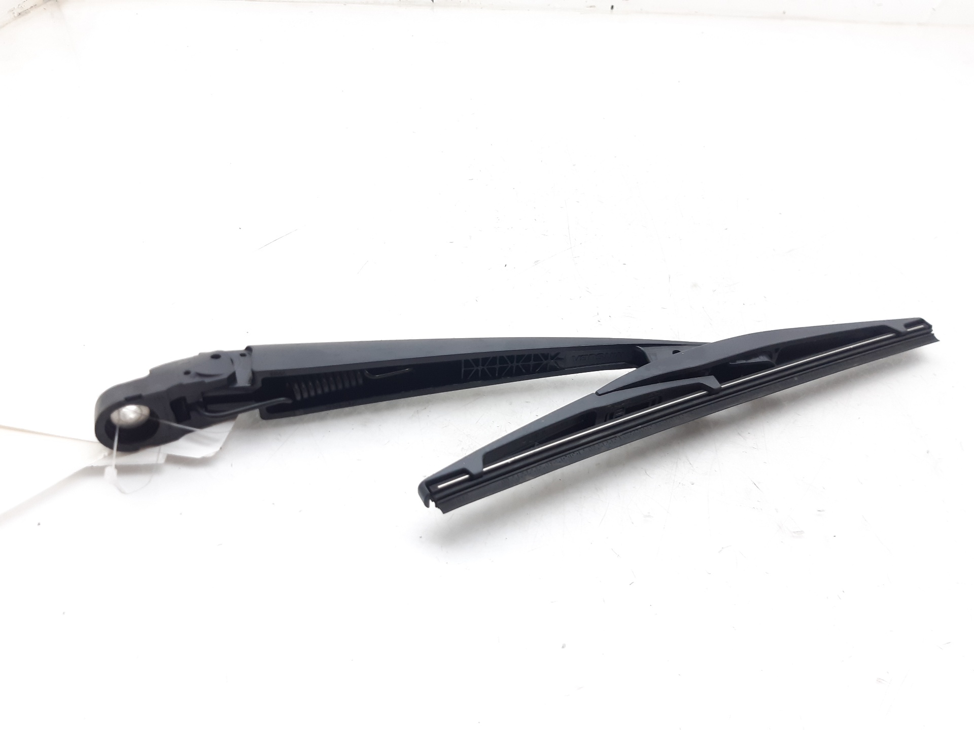 MITSUBISHI ASX 1 generation (2010-2020) Tailgate Window Wiper Arm 8253A029 22047503