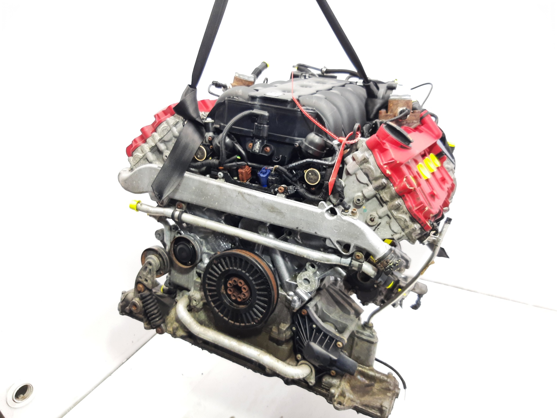 AUDI RS 5 8T (2010-2015) Двигател CFSA 25268961