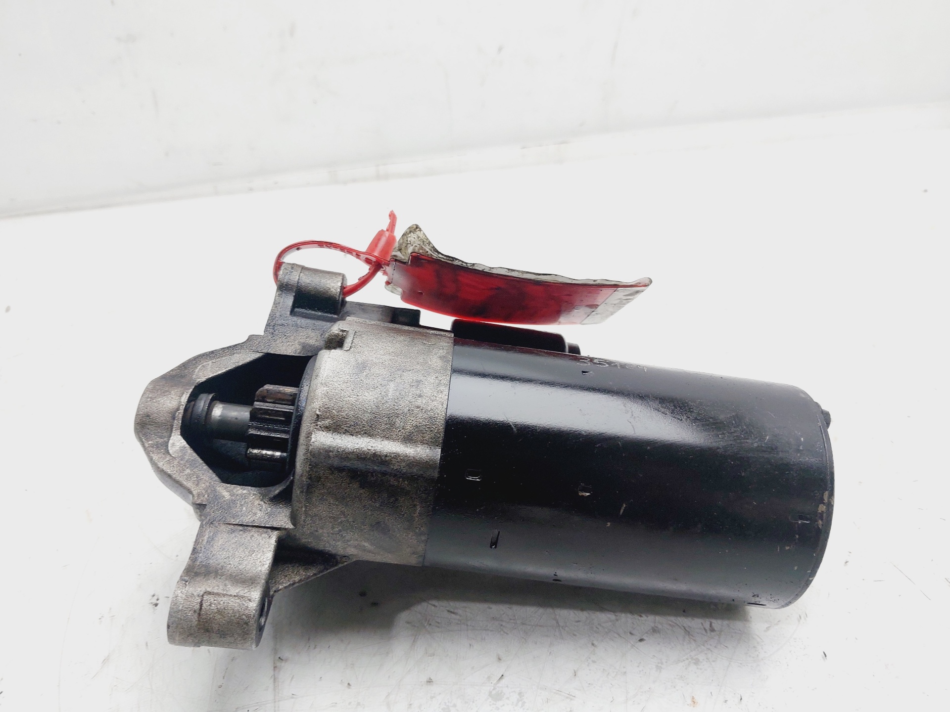 SUBARU Starter Motor 9648111680 25784335