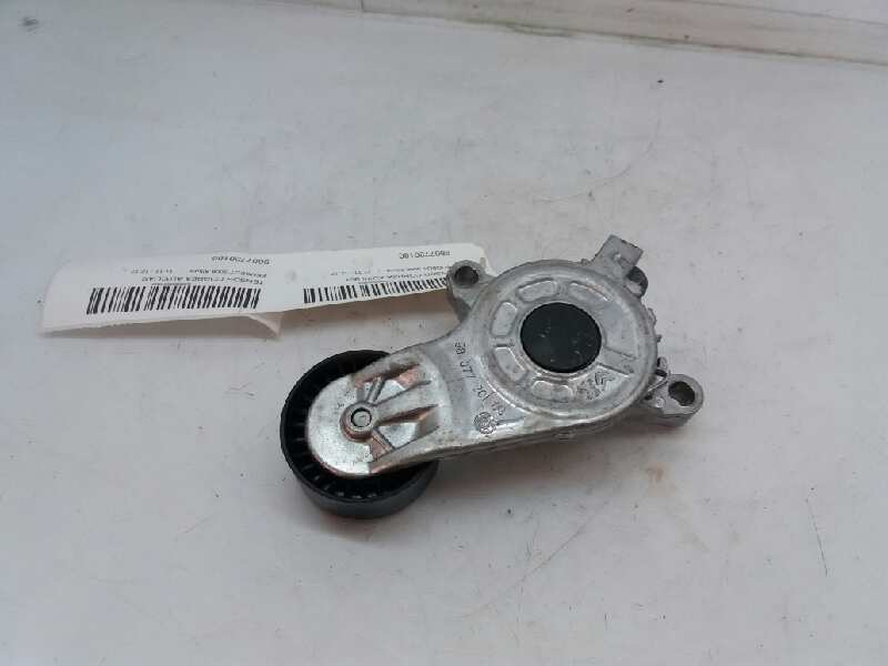 PEUGEOT 3008 1 generation (2010-2016) Belt Tensioner 9807720180 20175710