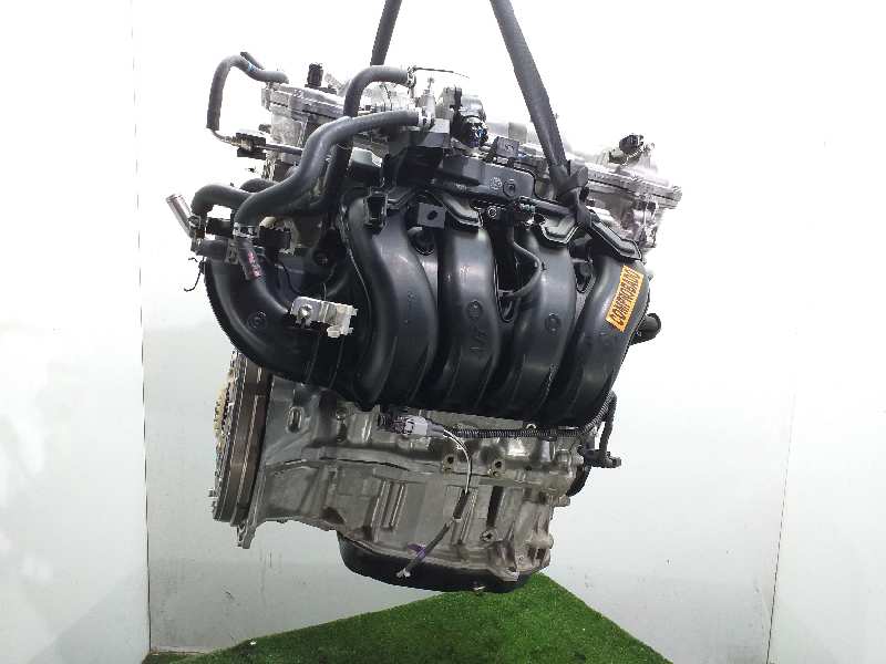 TOYOTA RAV4 4 generation (XA40) (2012-2018) Двигатель 2AR 22130744